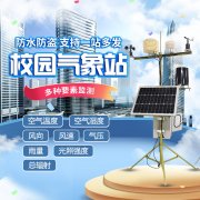 氣象科學(xué)教育有何意義？