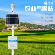 為什么要觀測(cè)農(nóng)田小氣候？